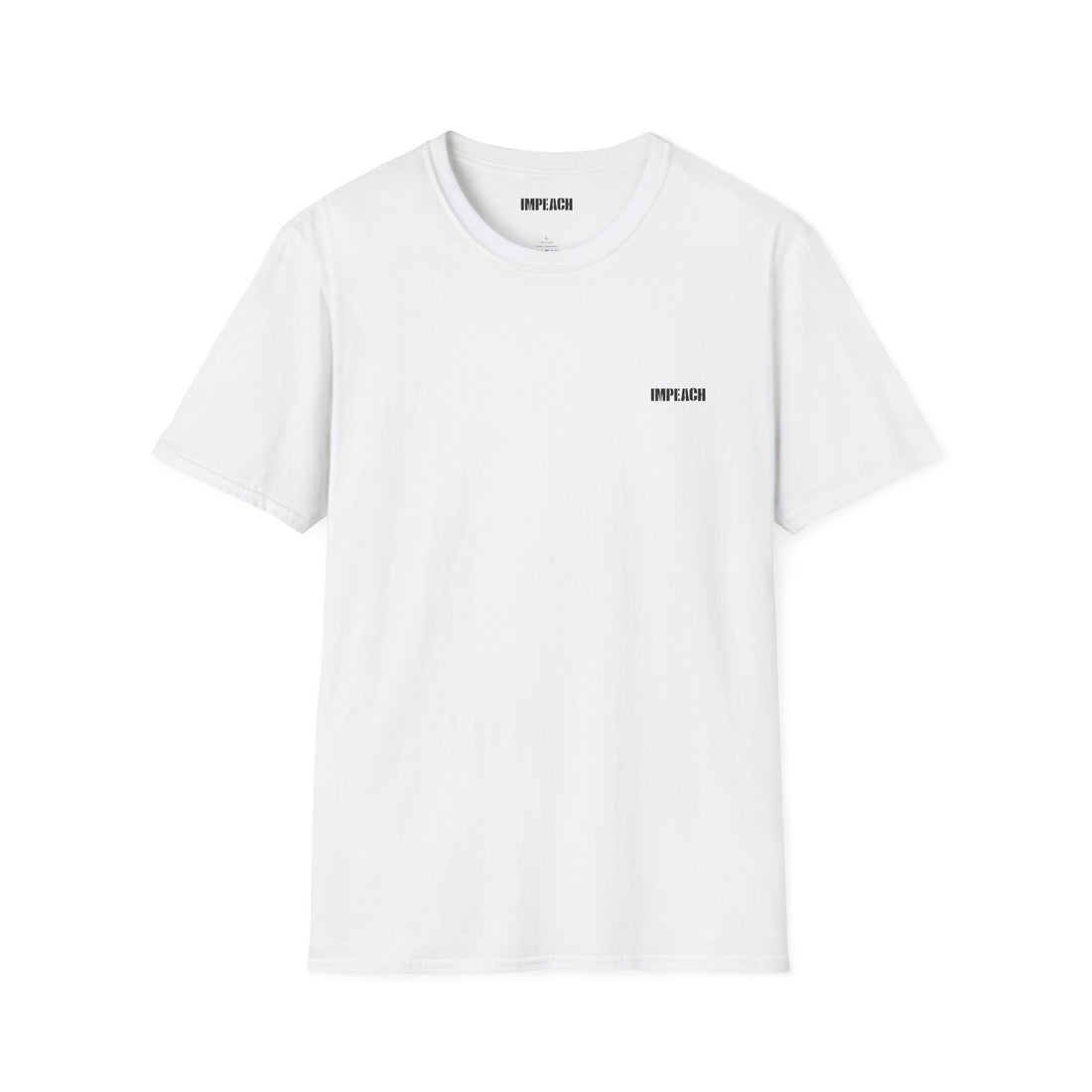 President's Day Limited Drop | JFK "Rights of Every Man" Tee | Softstyle Unisex